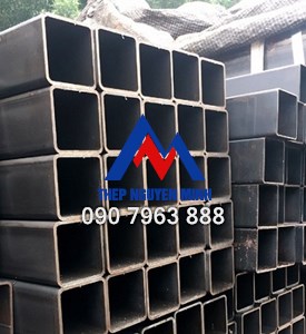 Click để xem hình đầy đủ THÉP HỘP VUÔNG 60X60X3.5
